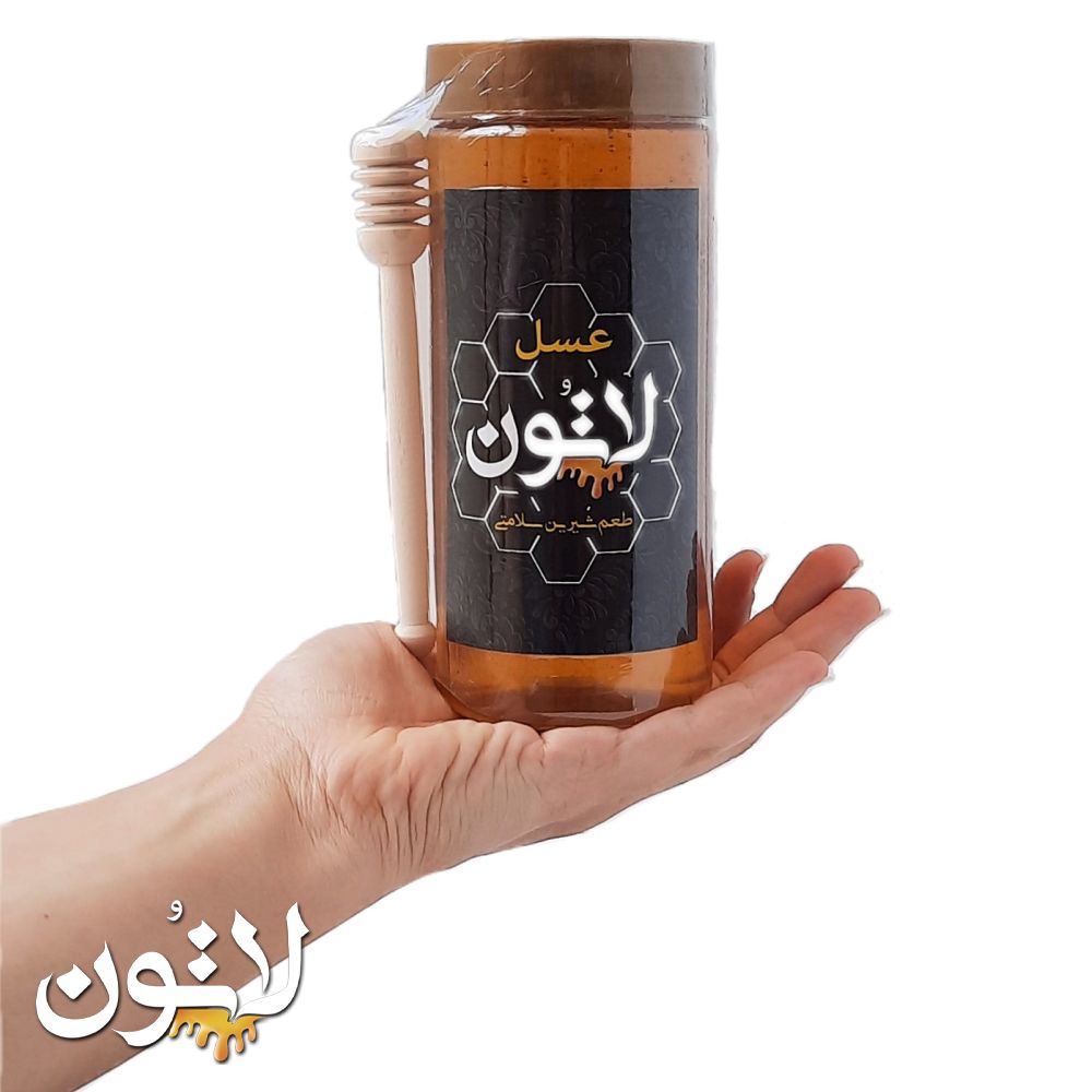 عسل ممتاز آویشن